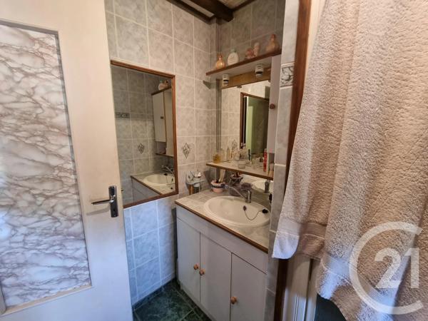 Maison à vendre  3 pièces - 81,23 m 2   MONTREUILLON  - 58