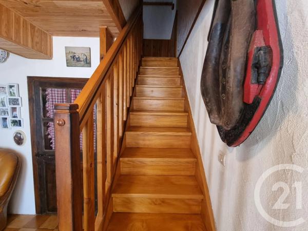 Maison à vendre  3 pièces - 81,23 m 2   MONTREUILLON  - 58