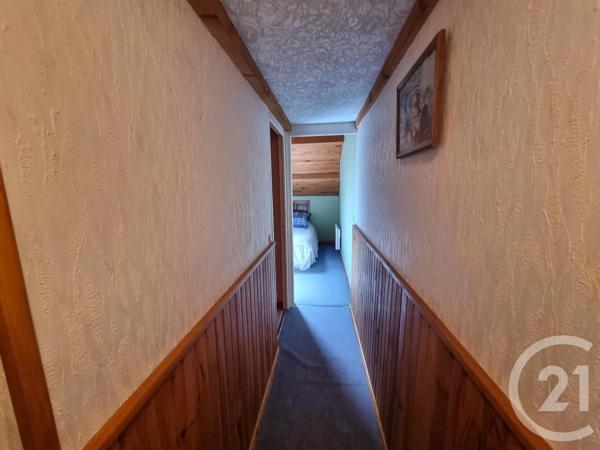 Maison à vendre  3 pièces - 81,23 m 2   MONTREUILLON  - 58