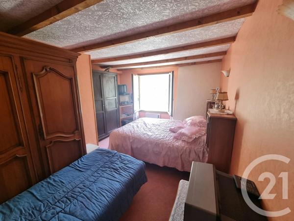 Maison à vendre  3 pièces - 81,23 m 2   MONTREUILLON  - 58