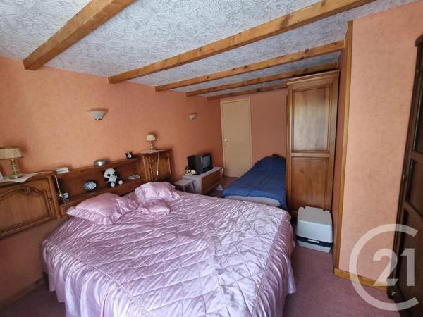 Maison à vendre  3 pièces - 81,23 m 2   MONTREUILLON  - 58