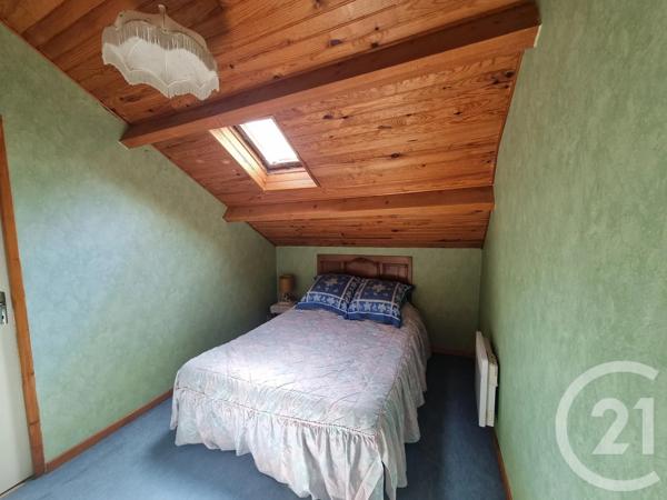 Maison à vendre  3 pièces - 81,23 m 2   MONTREUILLON  - 58