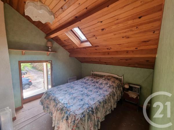 Maison à vendre  3 pièces - 81,23 m 2   MONTREUILLON  - 58