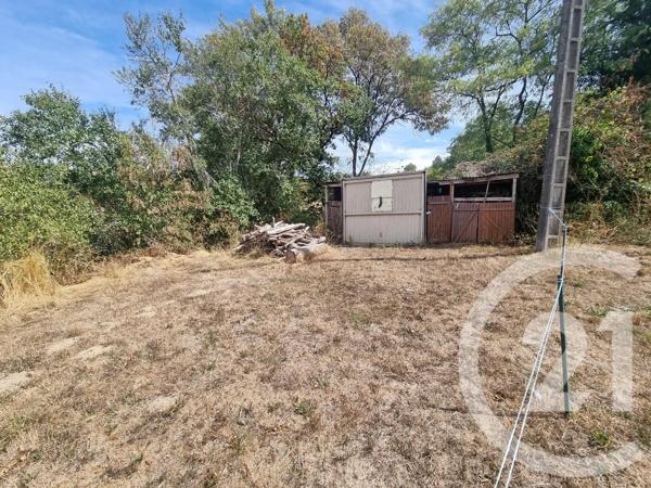 Maison à vendre  3 pièces - 81,23 m 2   MONTREUILLON  - 58