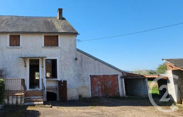 Maison à vendre  3 pièces - 81,23 m 2   MONTREUILLON  - 58