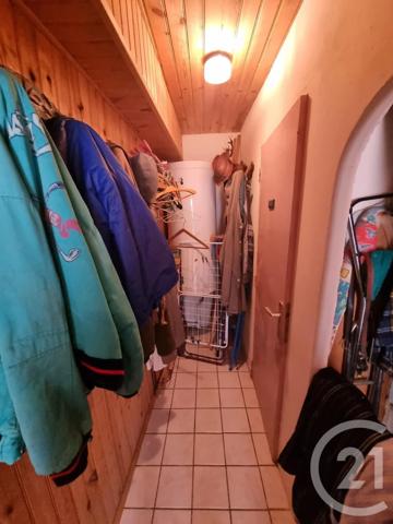 Maison à vendre  3 pièces - 81,23 m 2   MONTREUILLON  - 58