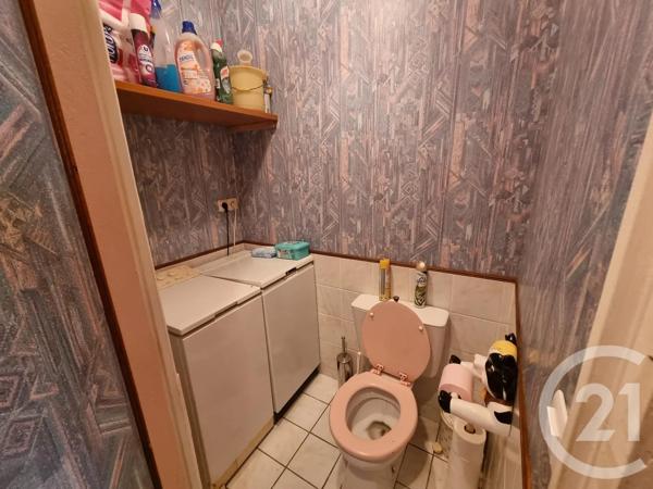 Maison à vendre  3 pièces - 81,23 m 2   MONTREUILLON  - 58