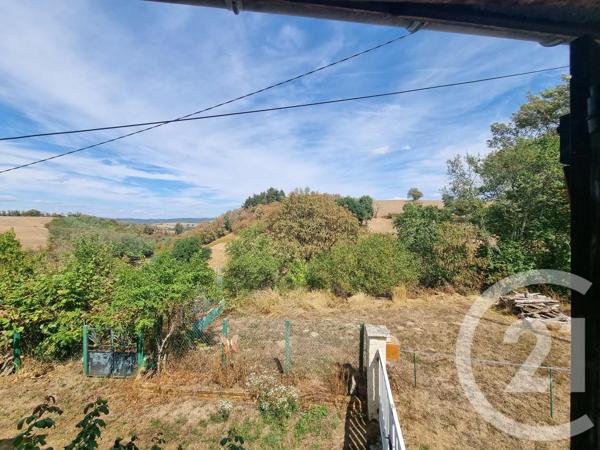 Maison à vendre  3 pièces - 81,23 m 2   MONTREUILLON  - 58