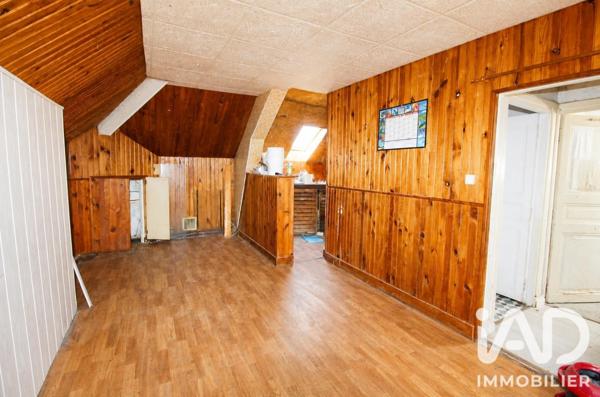 Appartement à vendre 2 pièces 21 m² Neuilly-Plaisance