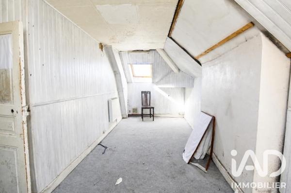 Appartement à vendre 2 pièces 21 m² Neuilly-Plaisance