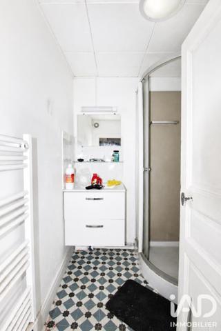 Appartement à vendre 2 pièces 21 m² Neuilly-Plaisance