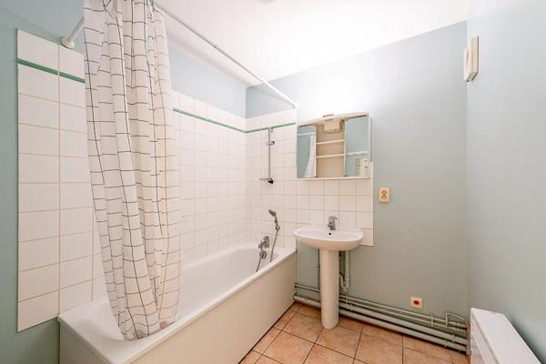 Appartement à vendre 3 pièces 68m² Valenciennes (59300)
