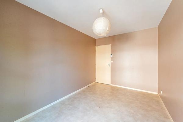 Appartement à vendre 3 pièces 68m² Valenciennes (59300)