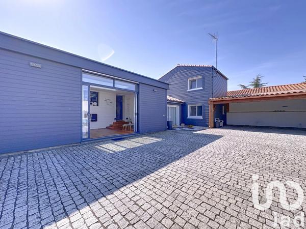 Maison à vendre 8 pièces 185 m² Charron