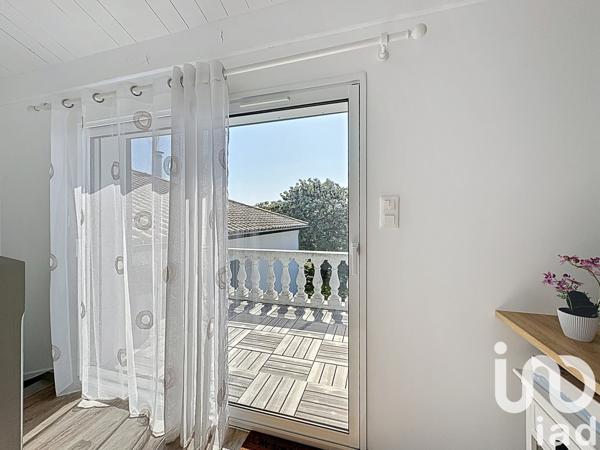 Maison à vendre 8 pièces 185 m² Charron