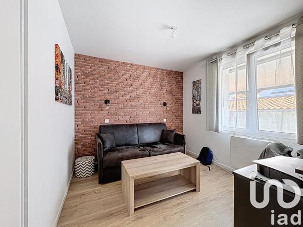 Maison à vendre 8 pièces 185 m² Charron