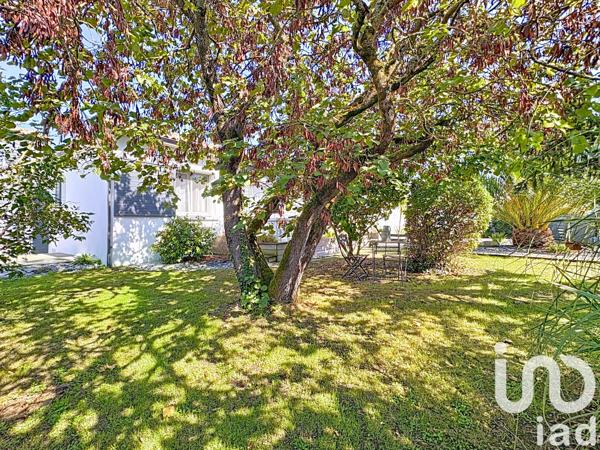 Maison à vendre 8 pièces 185 m² Charron