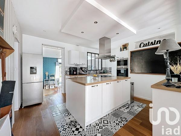 Maison à vendre 8 pièces 185 m² Charron