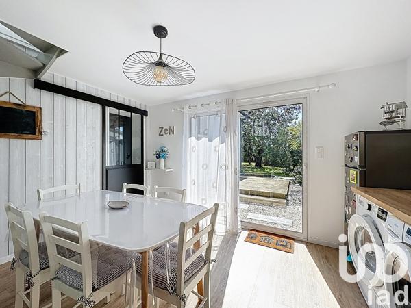 Maison à vendre 8 pièces 185 m² Charron