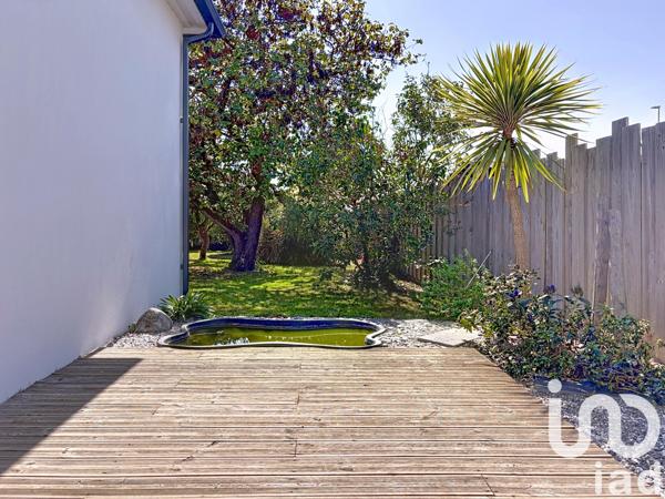 Maison à vendre 8 pièces 185 m² Charron