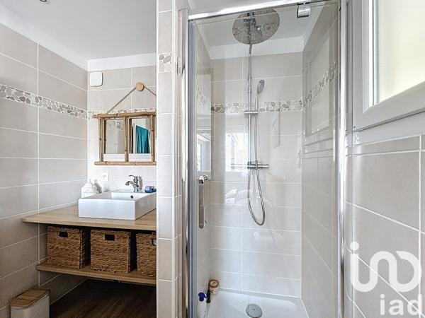 Maison à vendre 8 pièces 185 m² Charron