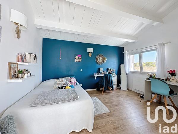 Maison à vendre 8 pièces 185 m² Charron