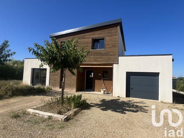 Maison à vendre 7 pièces 180 m² Valensole