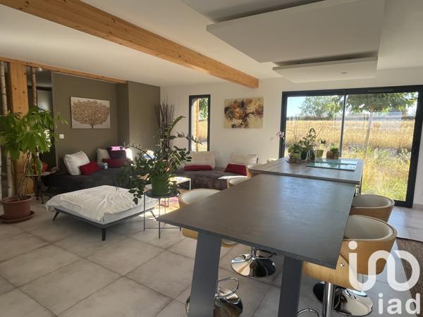 Maison à vendre 7 pièces 180 m² Valensole