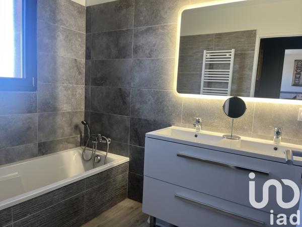 Maison à vendre 7 pièces 180 m² Valensole