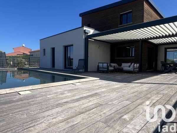 Maison à vendre 7 pièces 180 m² Valensole