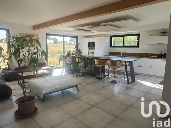 Maison à vendre 7 pièces 180 m² Valensole