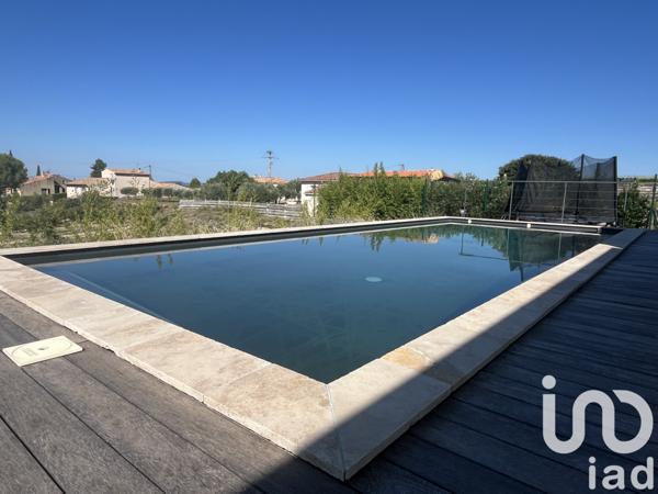 Maison à vendre 7 pièces 180 m² Valensole