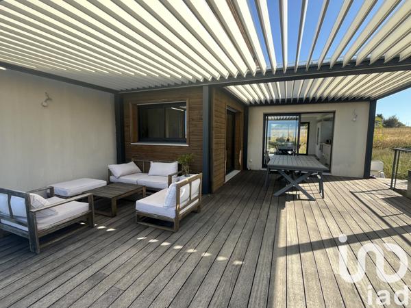 Maison à vendre 7 pièces 180 m² Valensole