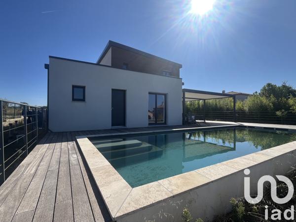 Maison à vendre 7 pièces 180 m² Valensole