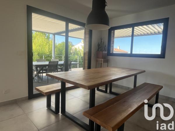 Maison à vendre 7 pièces 180 m² Valensole