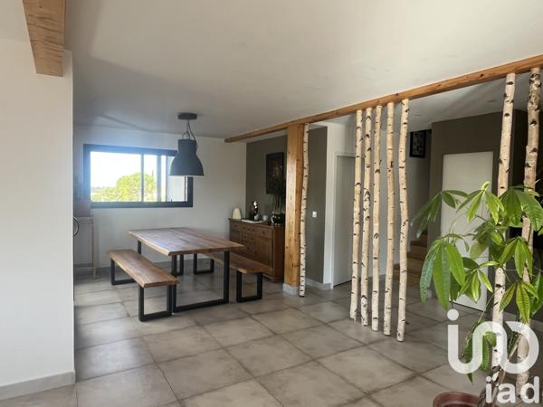 Maison à vendre 7 pièces 180 m² Valensole