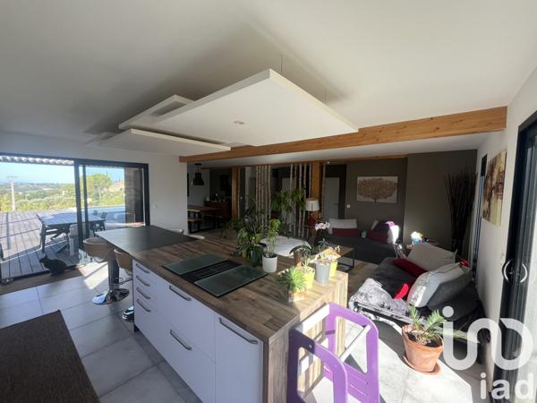 Maison à vendre 7 pièces 180 m² Valensole