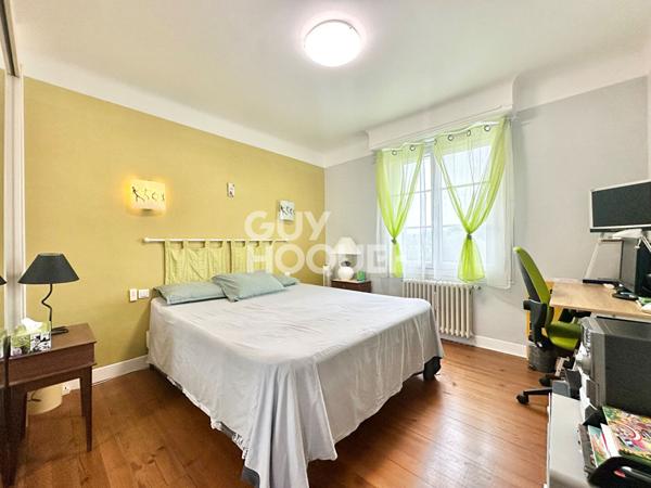 Maison Orthez 119 m² avec piscine plus dépendance