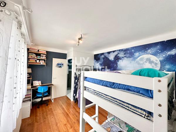 Maison Orthez 119 m² avec piscine plus dépendance