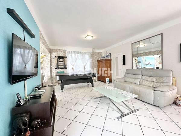 Maison Orthez 119 m² avec piscine plus dépendance