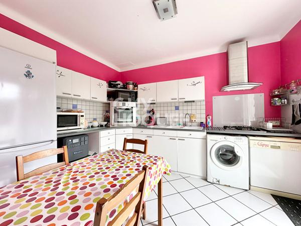 Maison Orthez 119 m² avec piscine plus dépendance