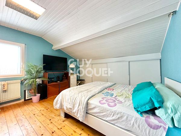 Maison Orthez 119 m² avec piscine plus dépendance