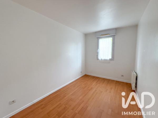 Appartement à vendre 3 pièces 61,1 m² Lieusaint