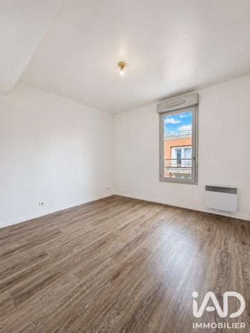 Appartement à vendre 3 pièces 50,8 m² Montigny-lès-Cormeilles