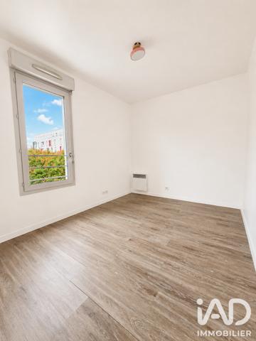Appartement à vendre 3 pièces 50,8 m² Montigny-lès-Cormeilles