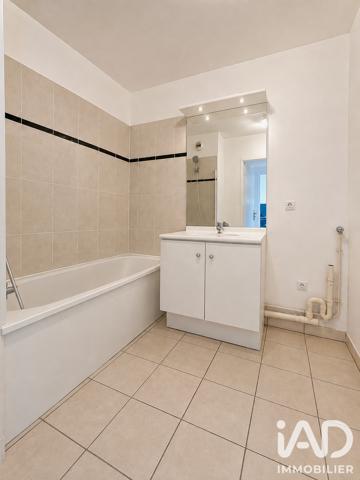 Appartement à vendre 3 pièces 50,8 m² Montigny-lès-Cormeilles