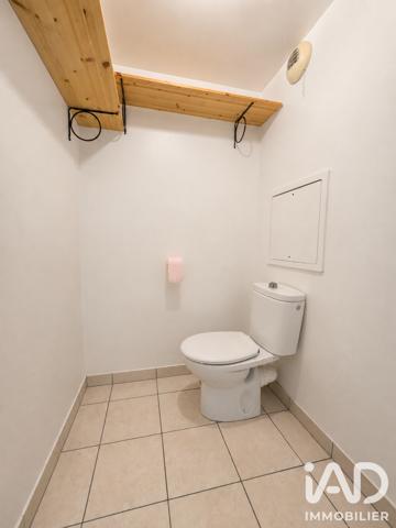 Appartement à vendre 3 pièces 50,8 m² Montigny-lès-Cormeilles