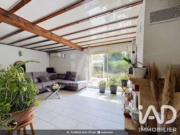 Maison à vendre 6 pièces 104 m² Roissy-en-Brie