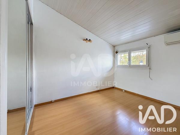 Maison à vendre 6 pièces 104 m² Roissy-en-Brie