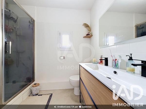 Maison à vendre 6 pièces 104 m² Roissy-en-Brie